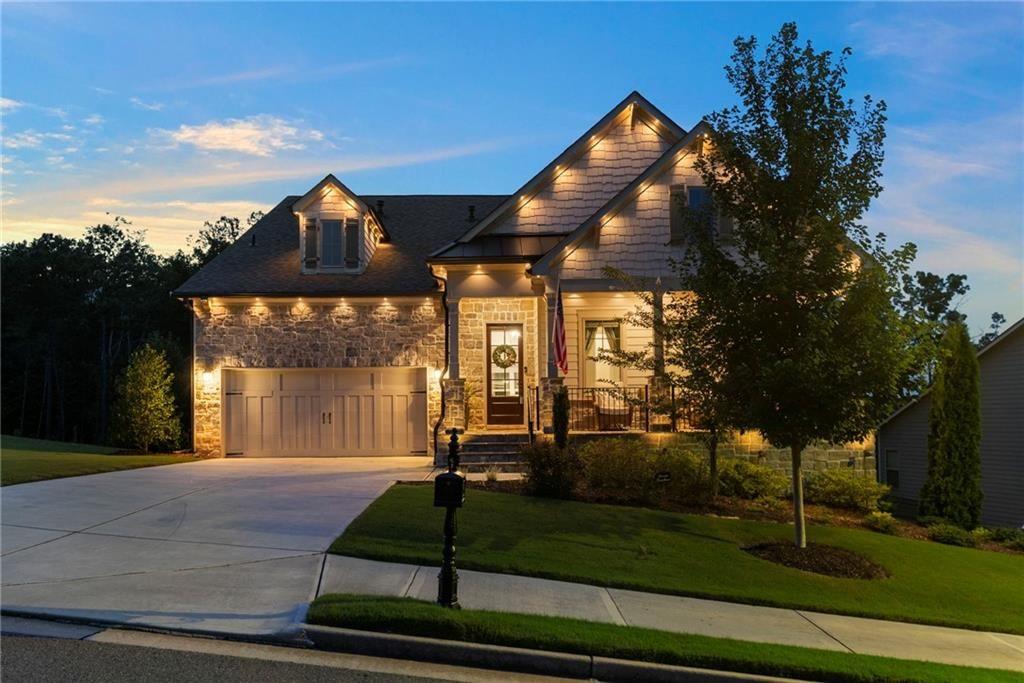 111 Summit View Court