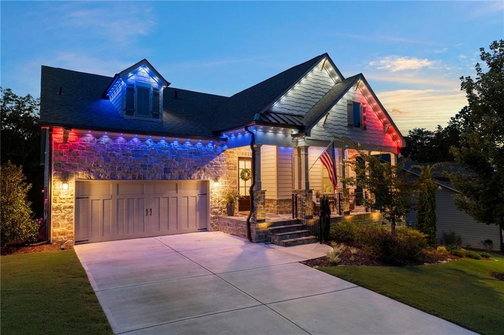 111 Summit View Court