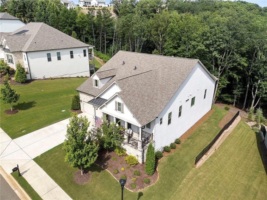 111 Summit View Court