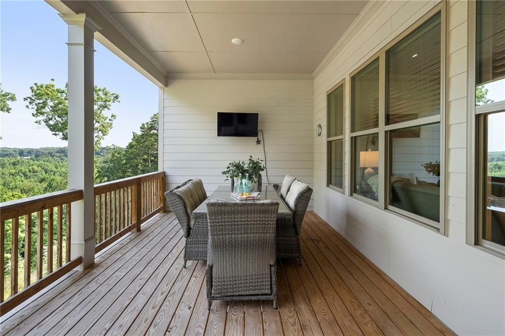 111 Summit View Court
