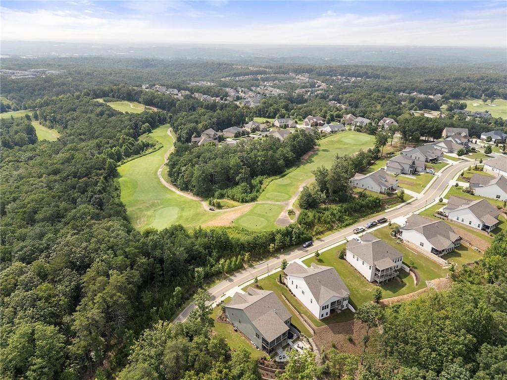 111 Summit View Court