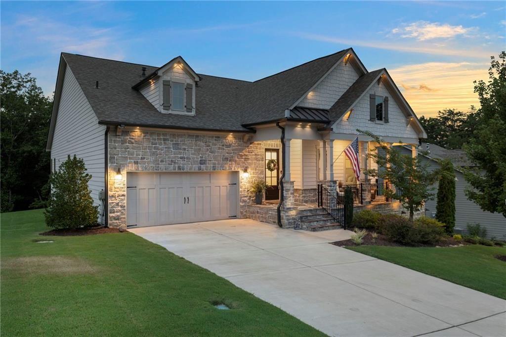 111 Summit View Court