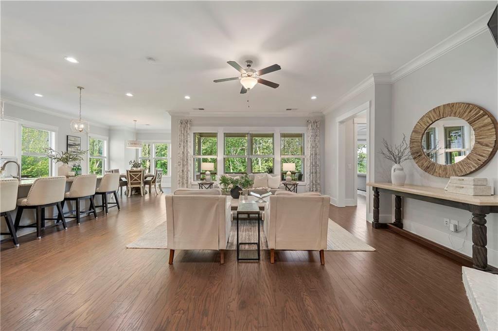 111 Summit View Court