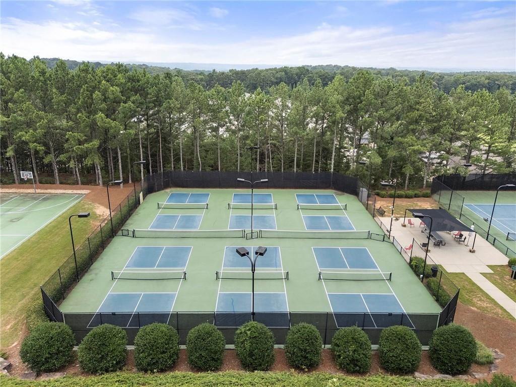 111 Summit View Court