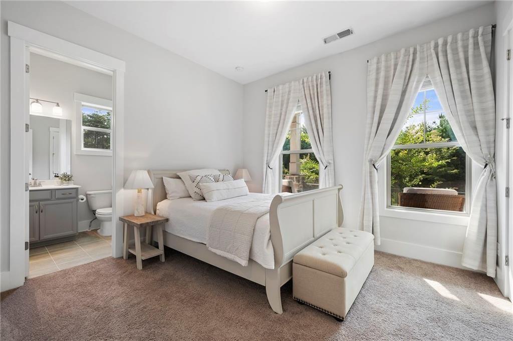 111 Summit View Court