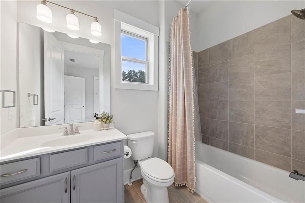 111 Summit View Court