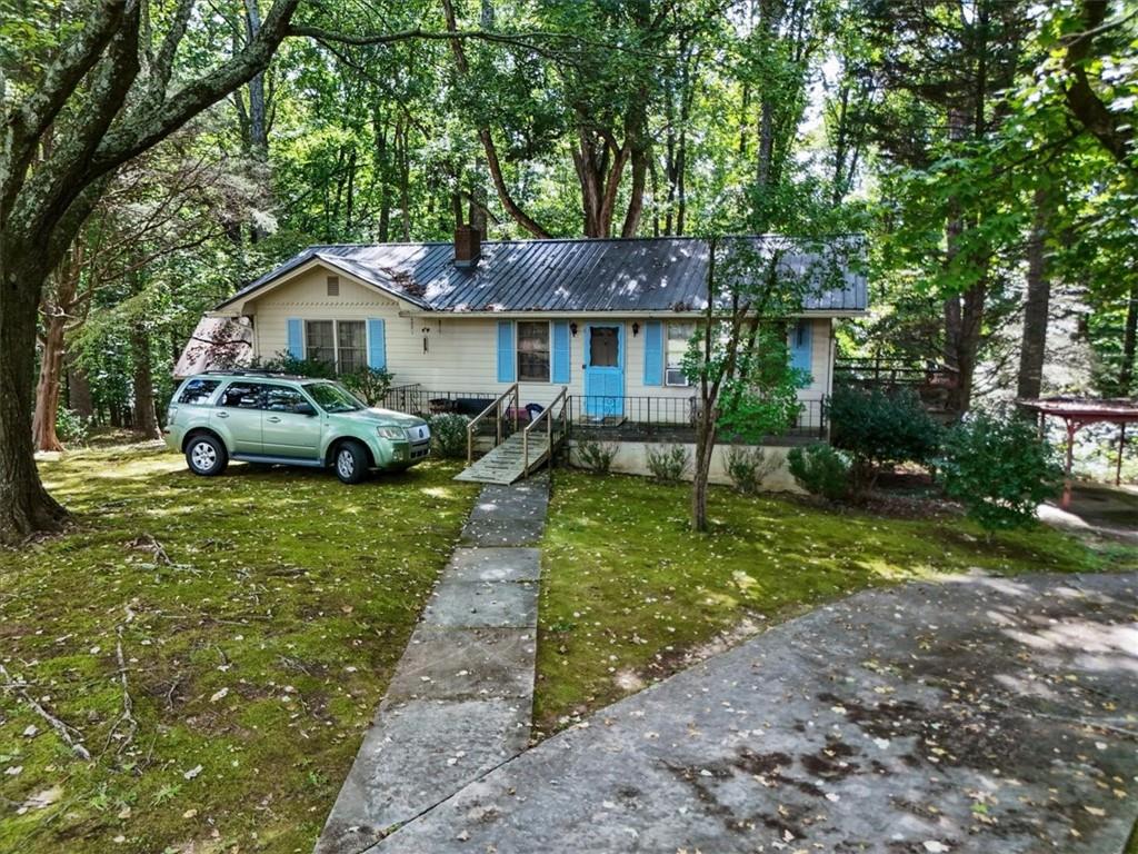 15225 Thompson Road
