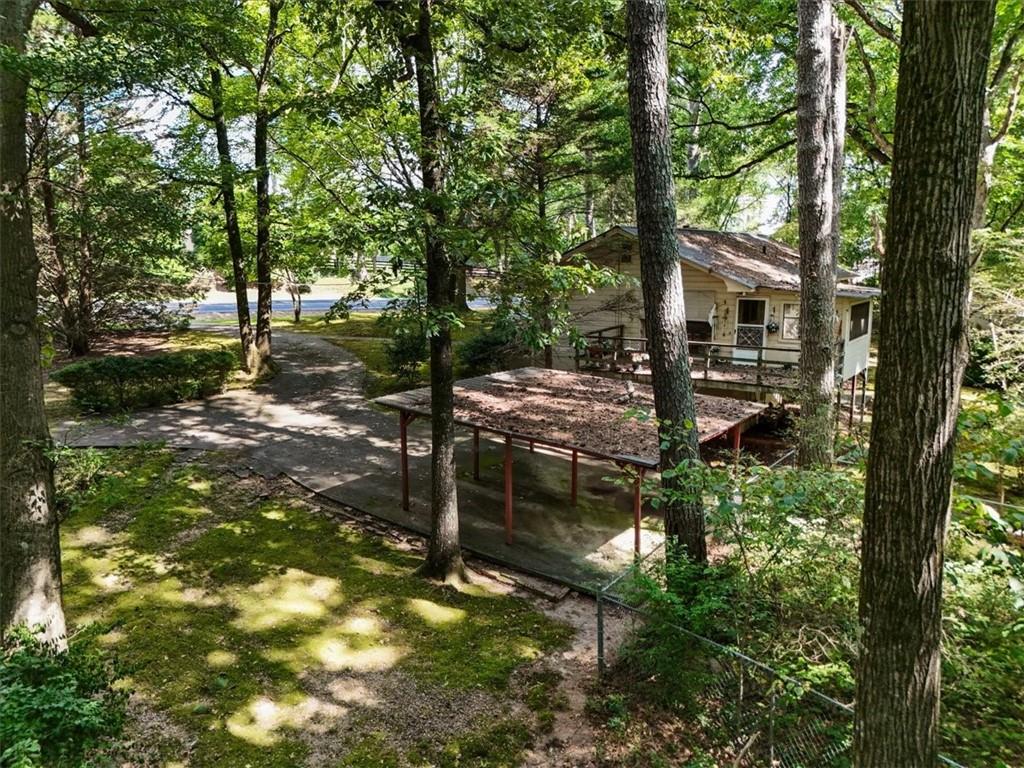 15225 Thompson Road