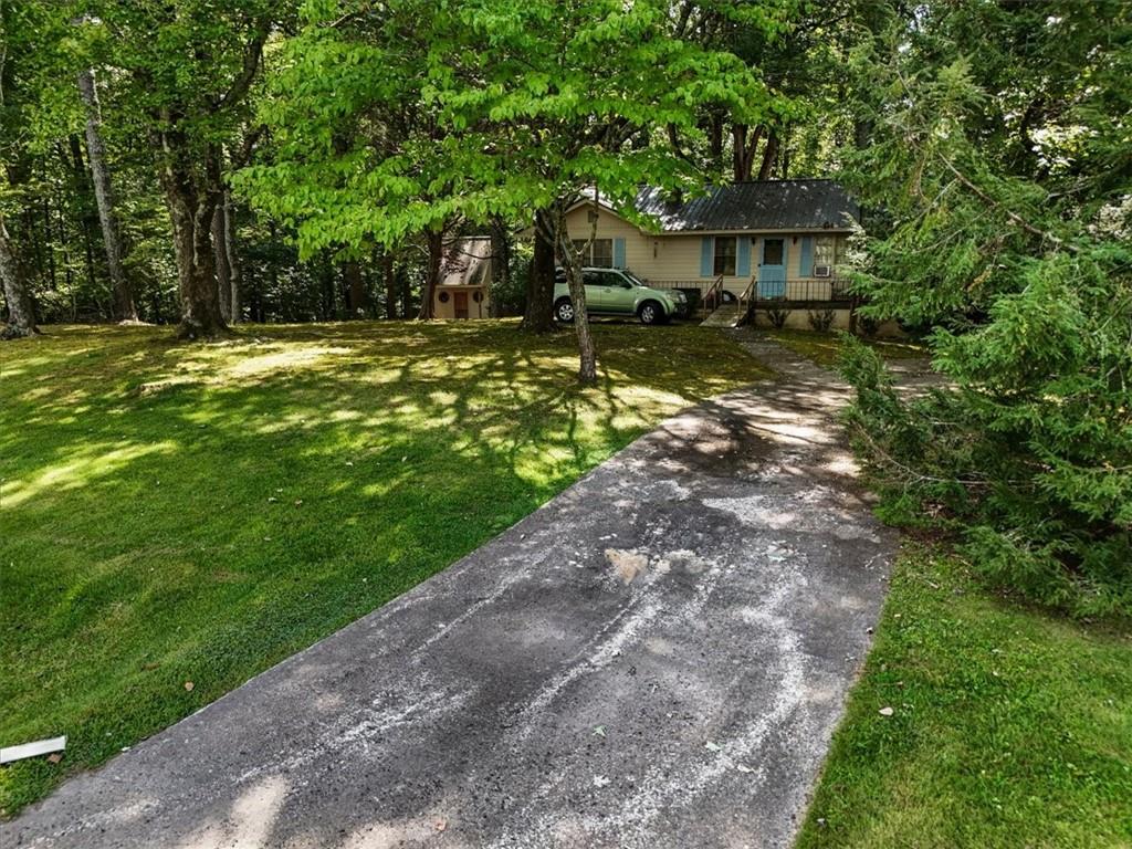 15225 Thompson Road