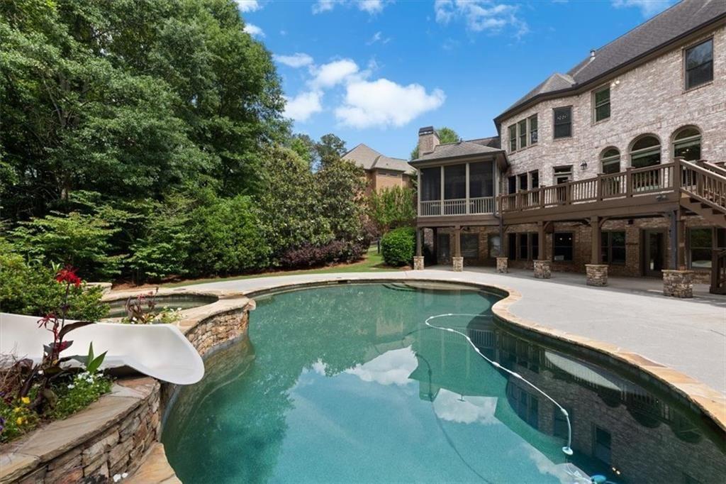 1900 Evergrace Drive