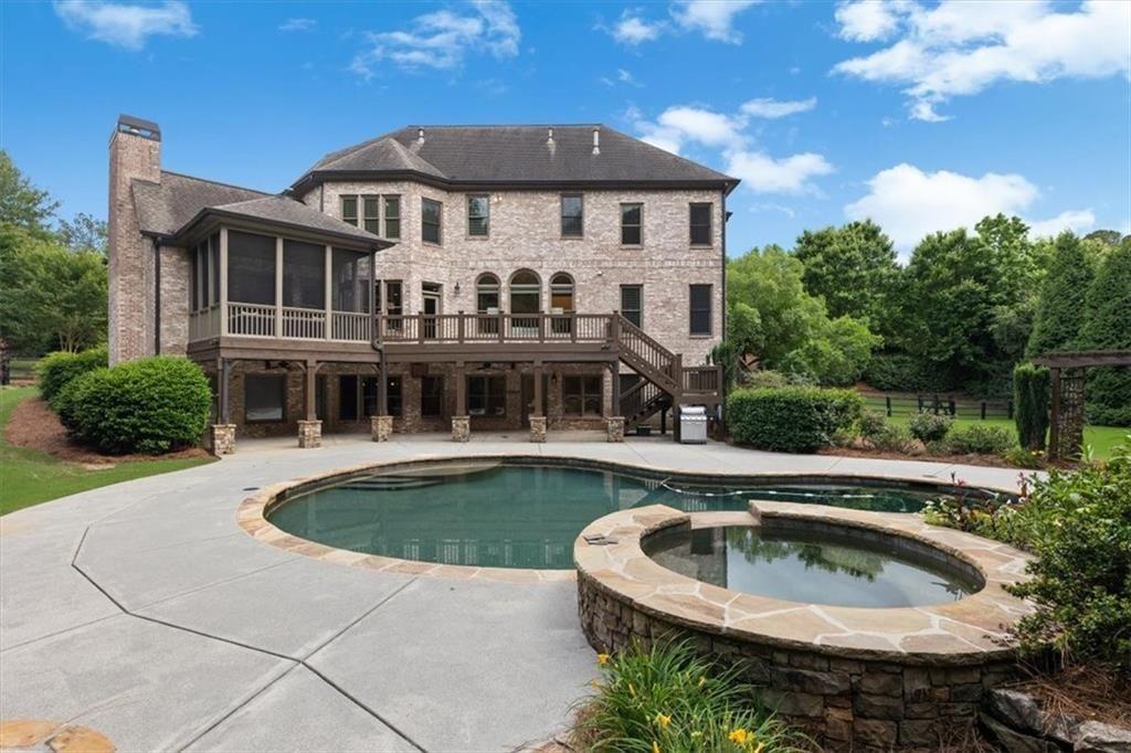 1900 Evergrace Drive