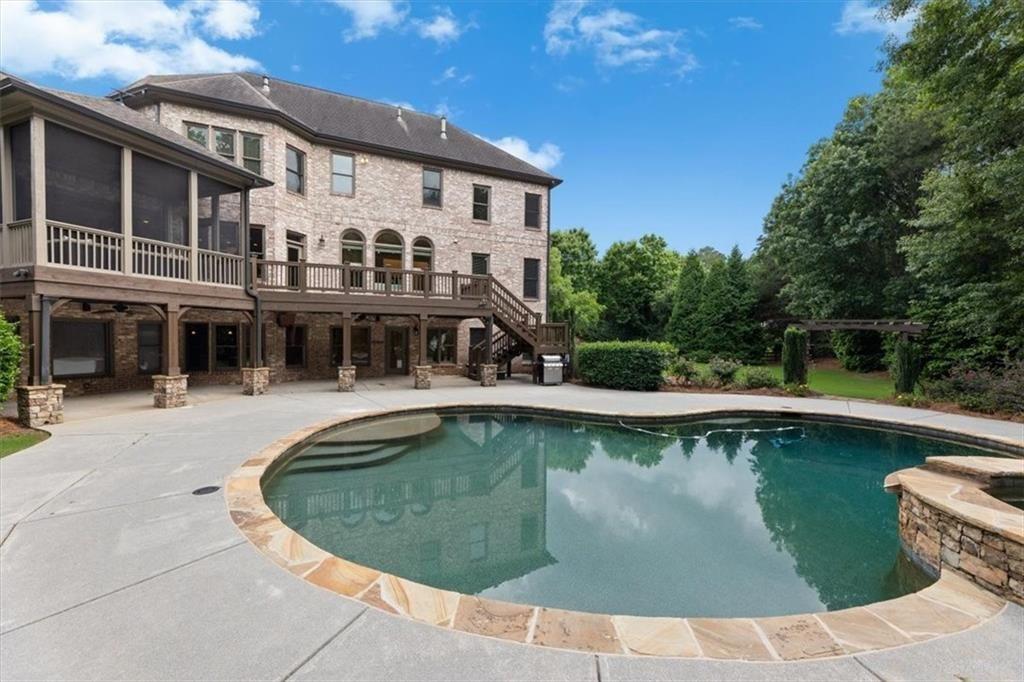 1900 Evergrace Drive
