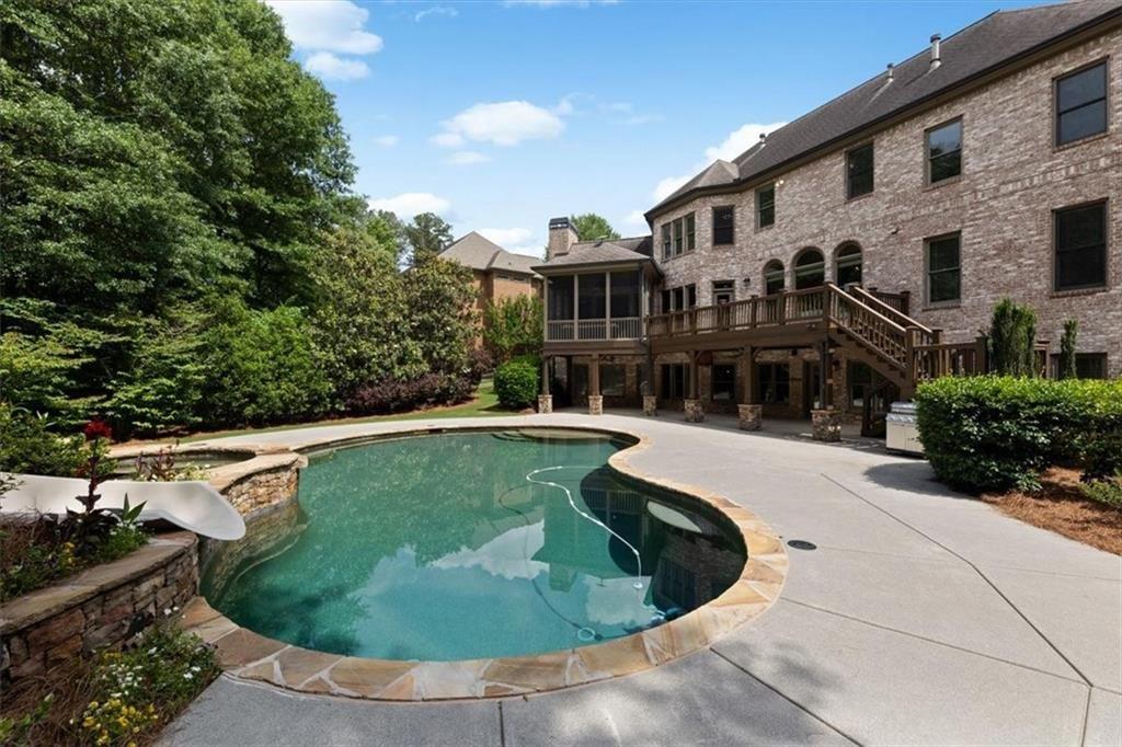 1900 Evergrace Drive