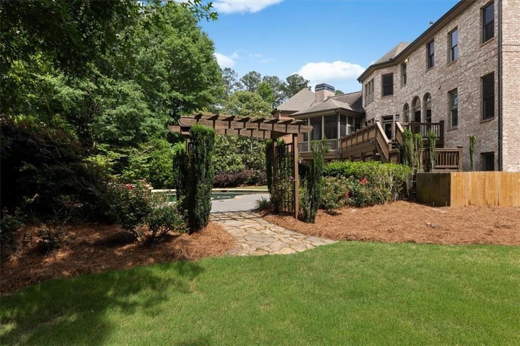 1900 Evergrace Drive