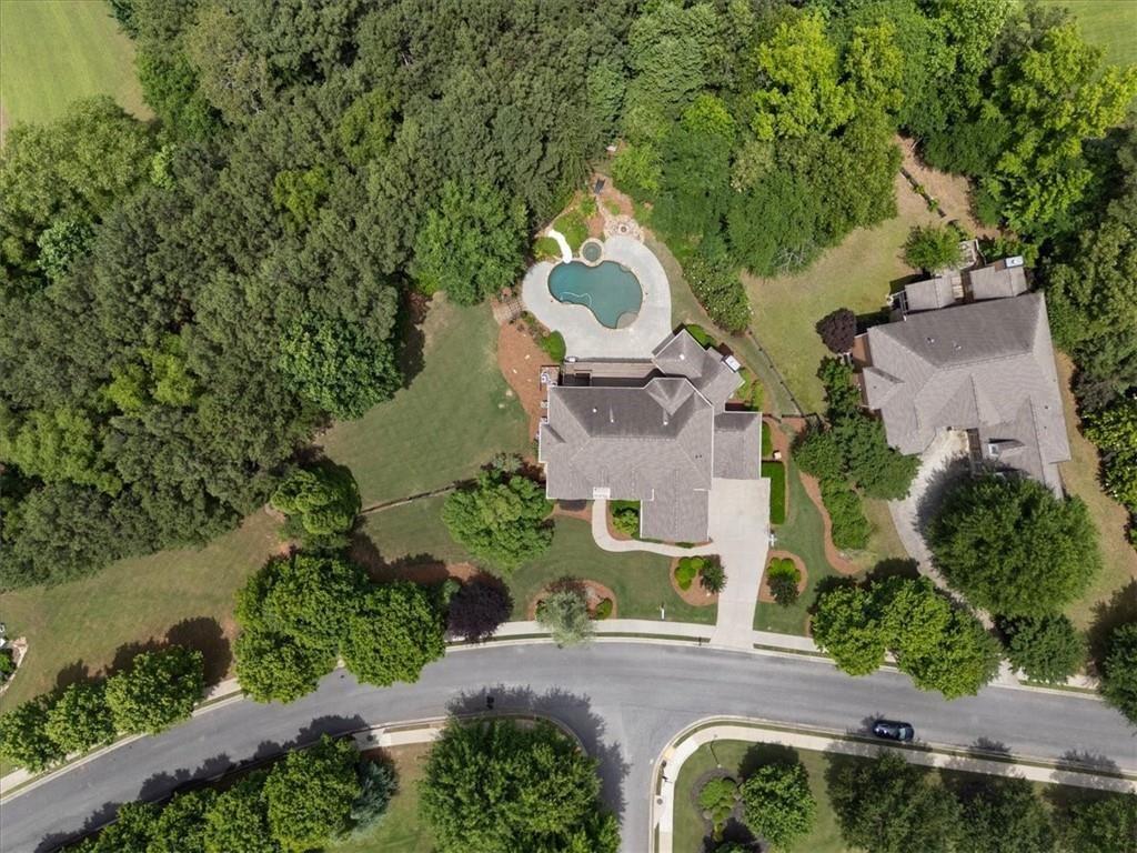 1900 Evergrace Drive