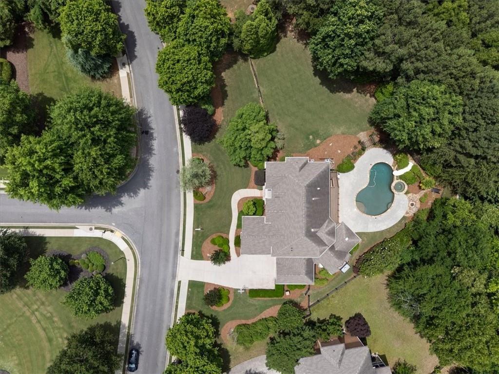 1900 Evergrace Drive