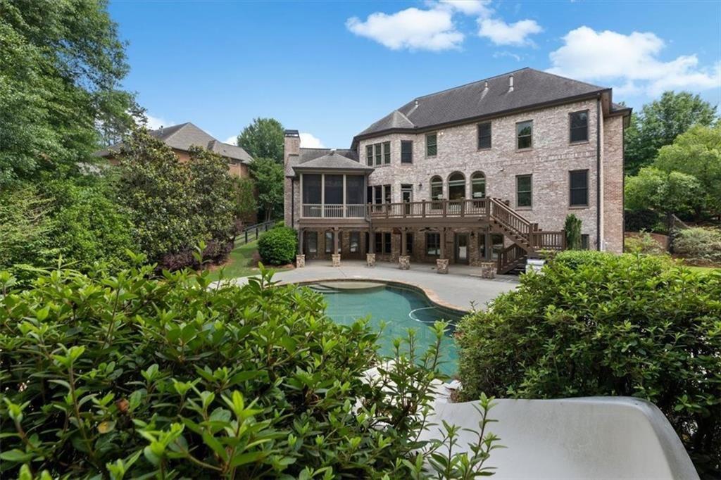 1900 Evergrace Drive