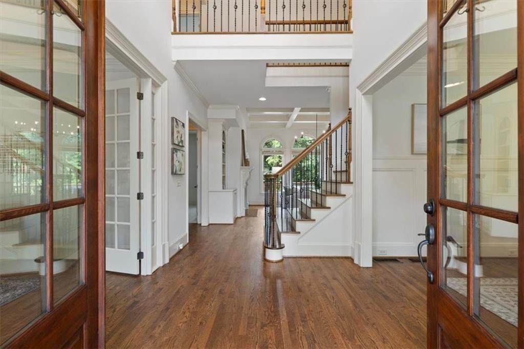 1900 Evergrace Drive