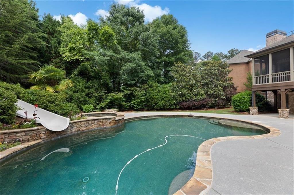 1900 Evergrace Drive