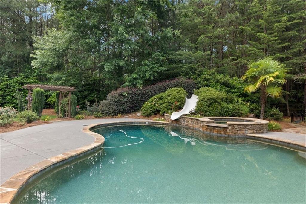 1900 Evergrace Drive