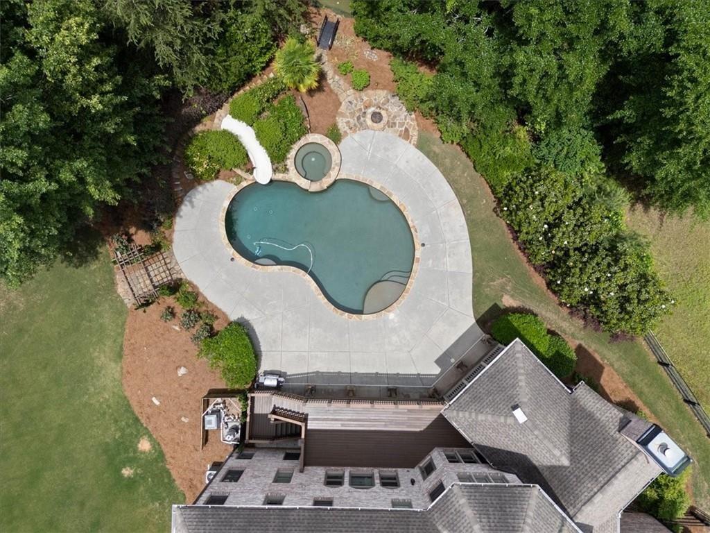 1900 Evergrace Drive