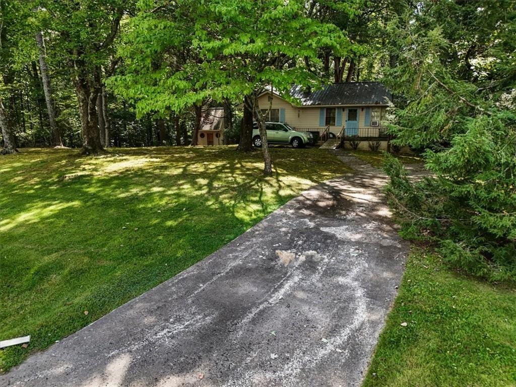 15225 Thompson Road