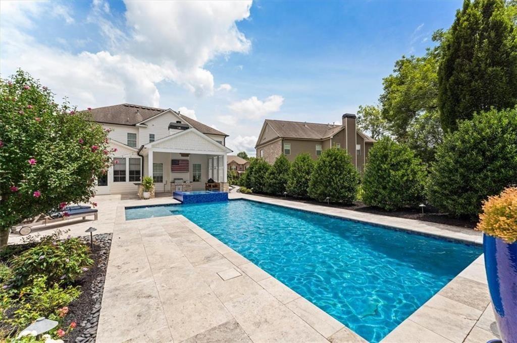 12170 Belvoir Lane