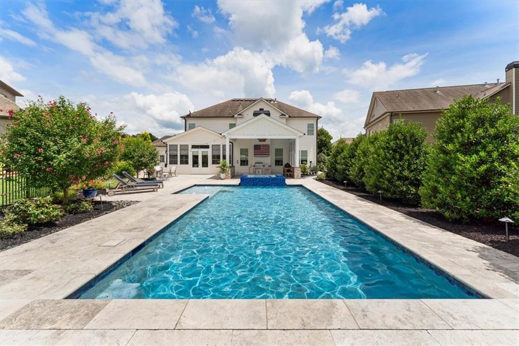 12170 Belvoir Lane