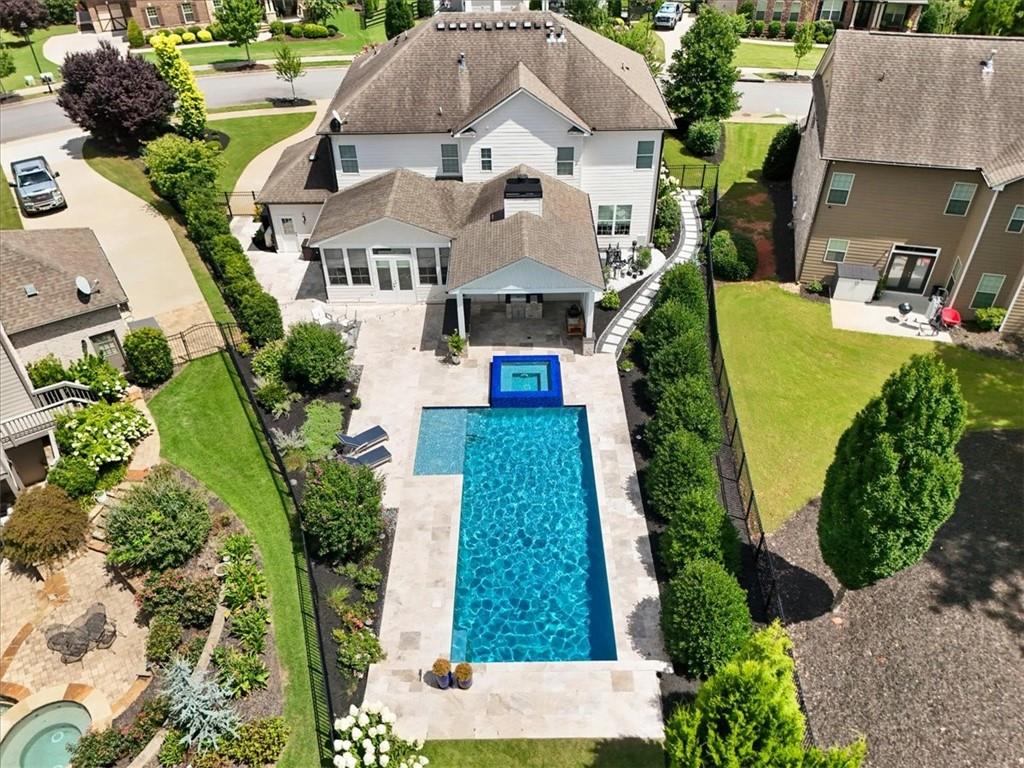 12170 Belvoir Lane