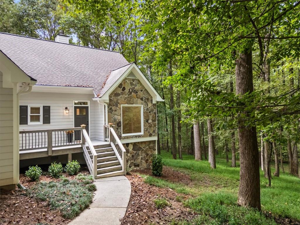 3355 Hopewell Chase Drive