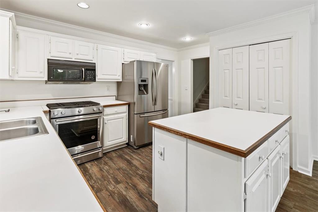 3355 Hopewell Chase Drive