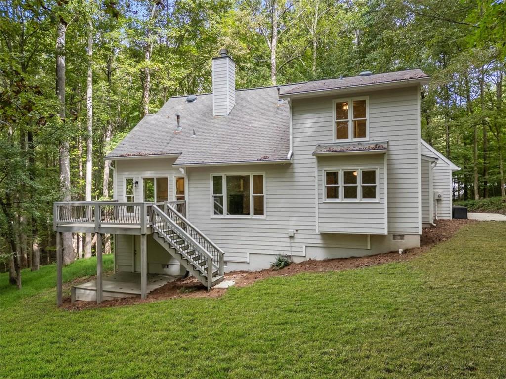3355 Hopewell Chase Drive