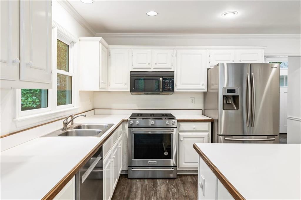 3355 Hopewell Chase Drive