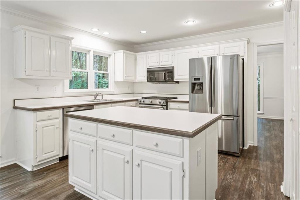 3355 Hopewell Chase Drive
