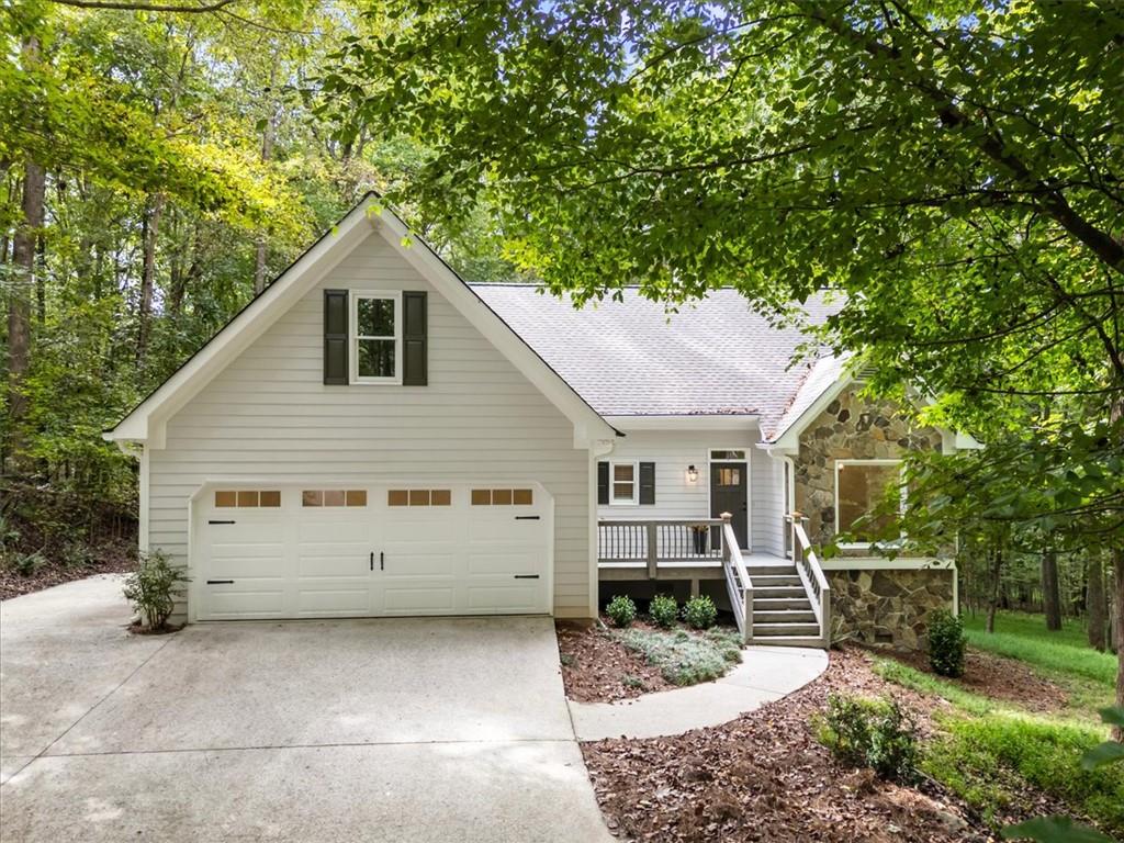 3355 Hopewell Chase Drive