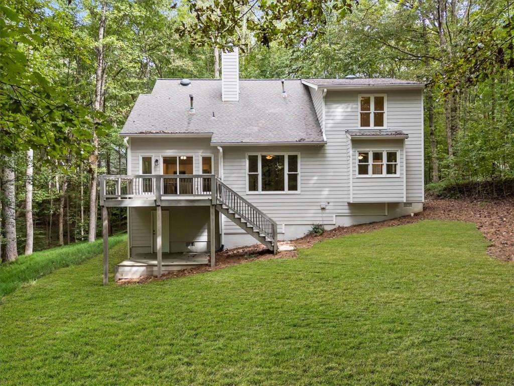 3355 Hopewell Chase Drive