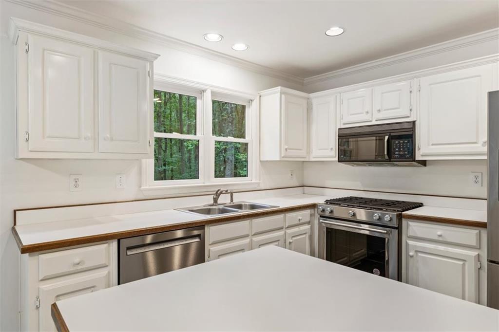 3355 Hopewell Chase Drive