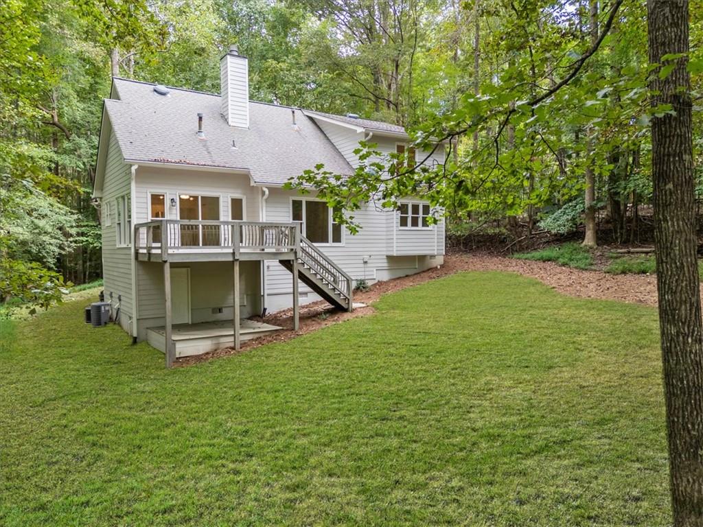 3355 Hopewell Chase Drive