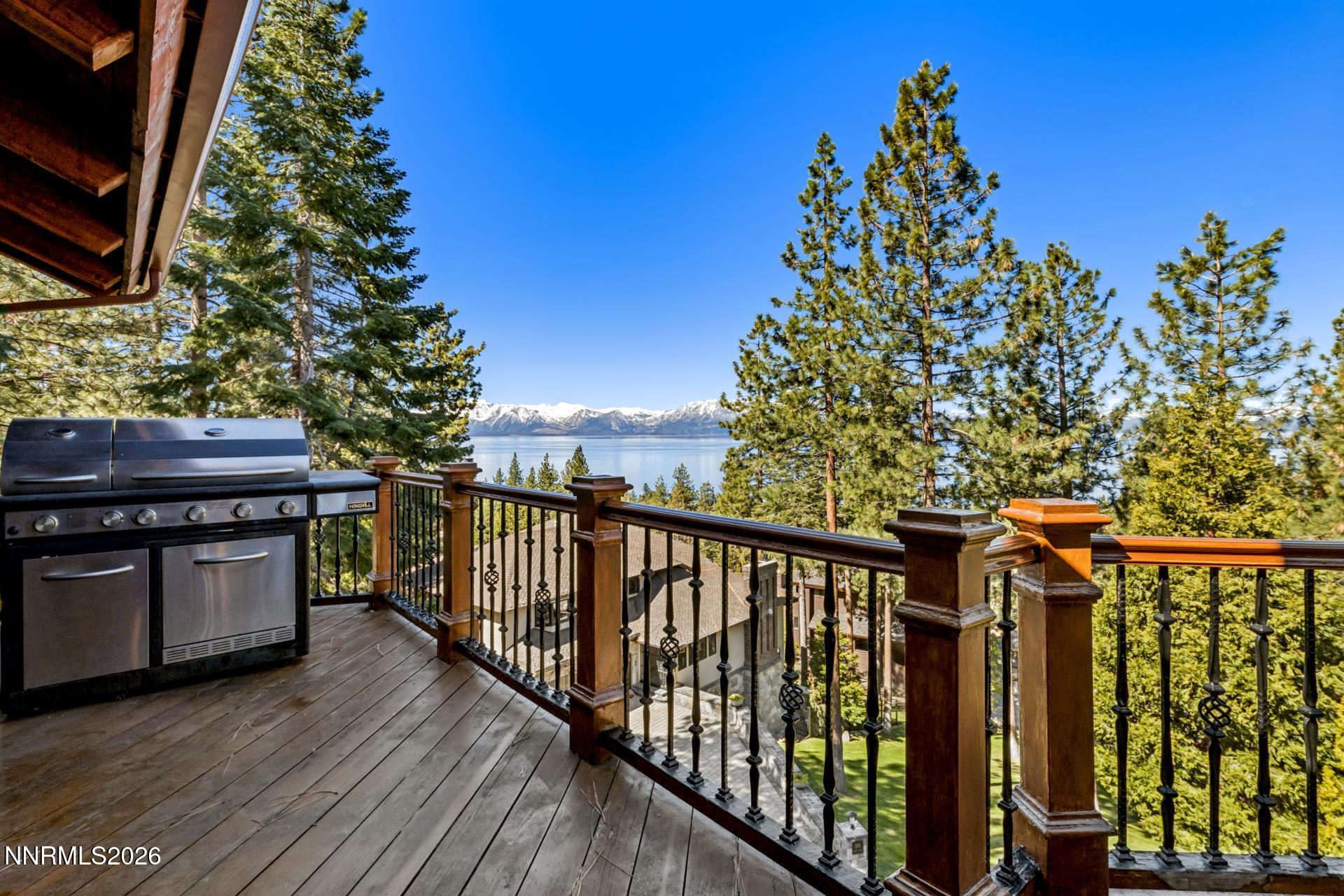 1280 Hidden Woods Drive