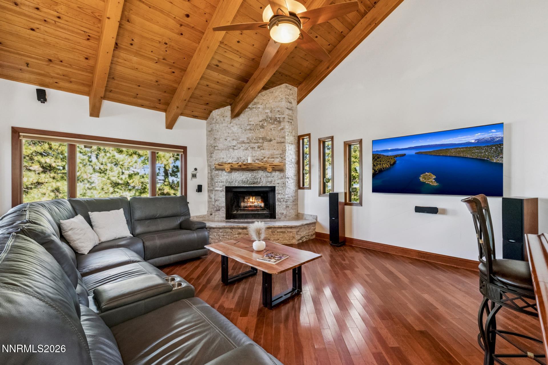 1280 Hidden Woods Drive