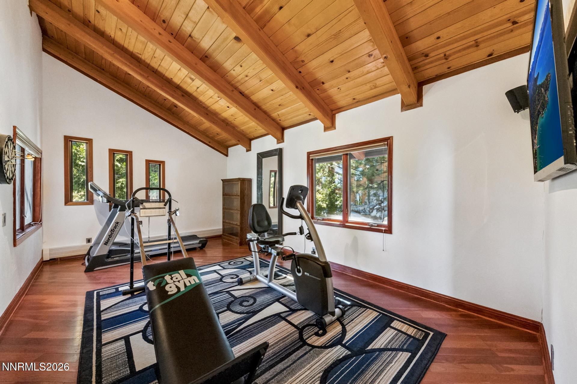 1280 Hidden Woods Drive