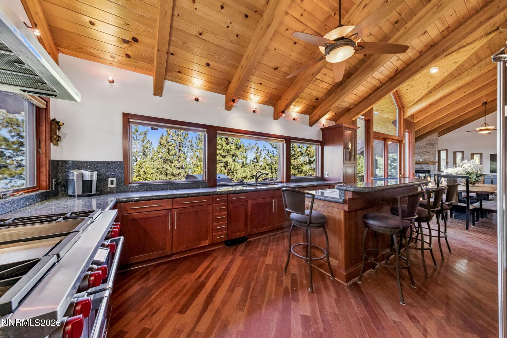 1280 Hidden Woods Drive