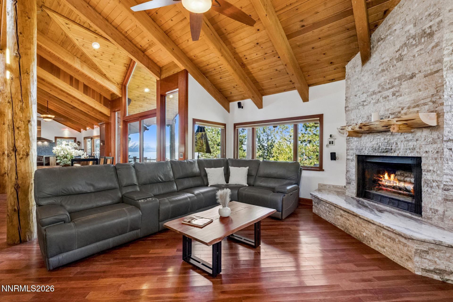 1280 Hidden Woods Drive