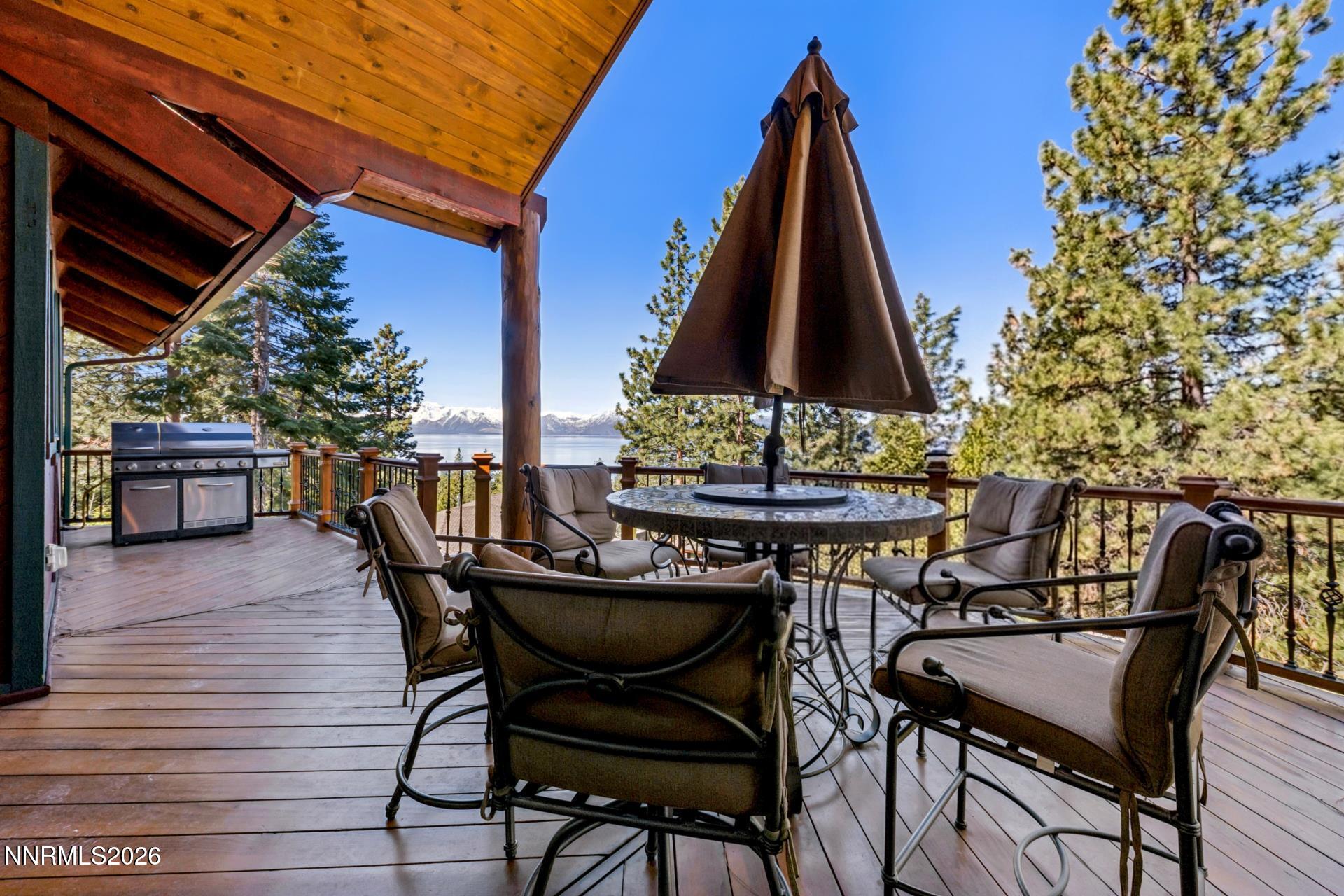 1280 Hidden Woods Drive
