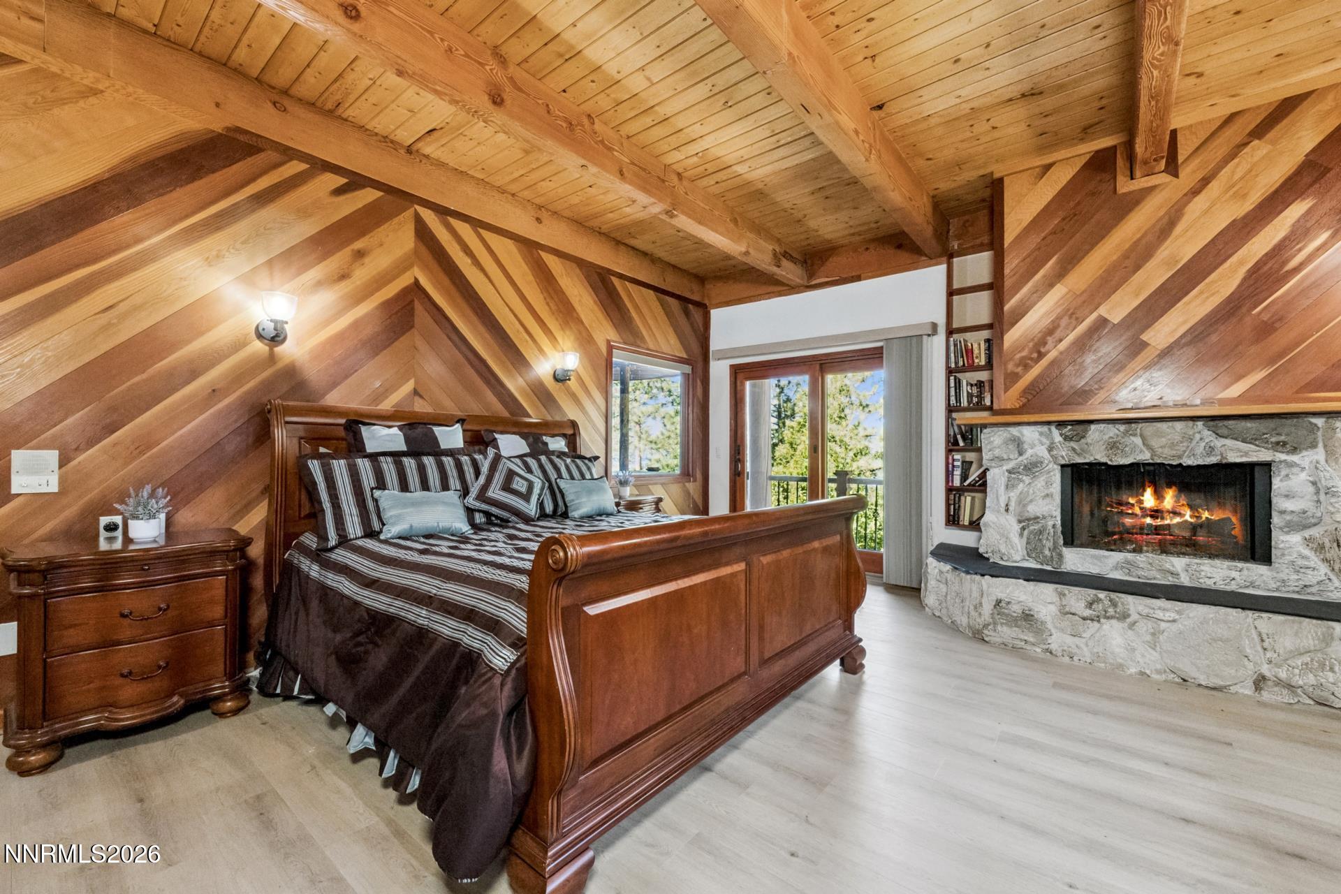 1280 Hidden Woods Drive