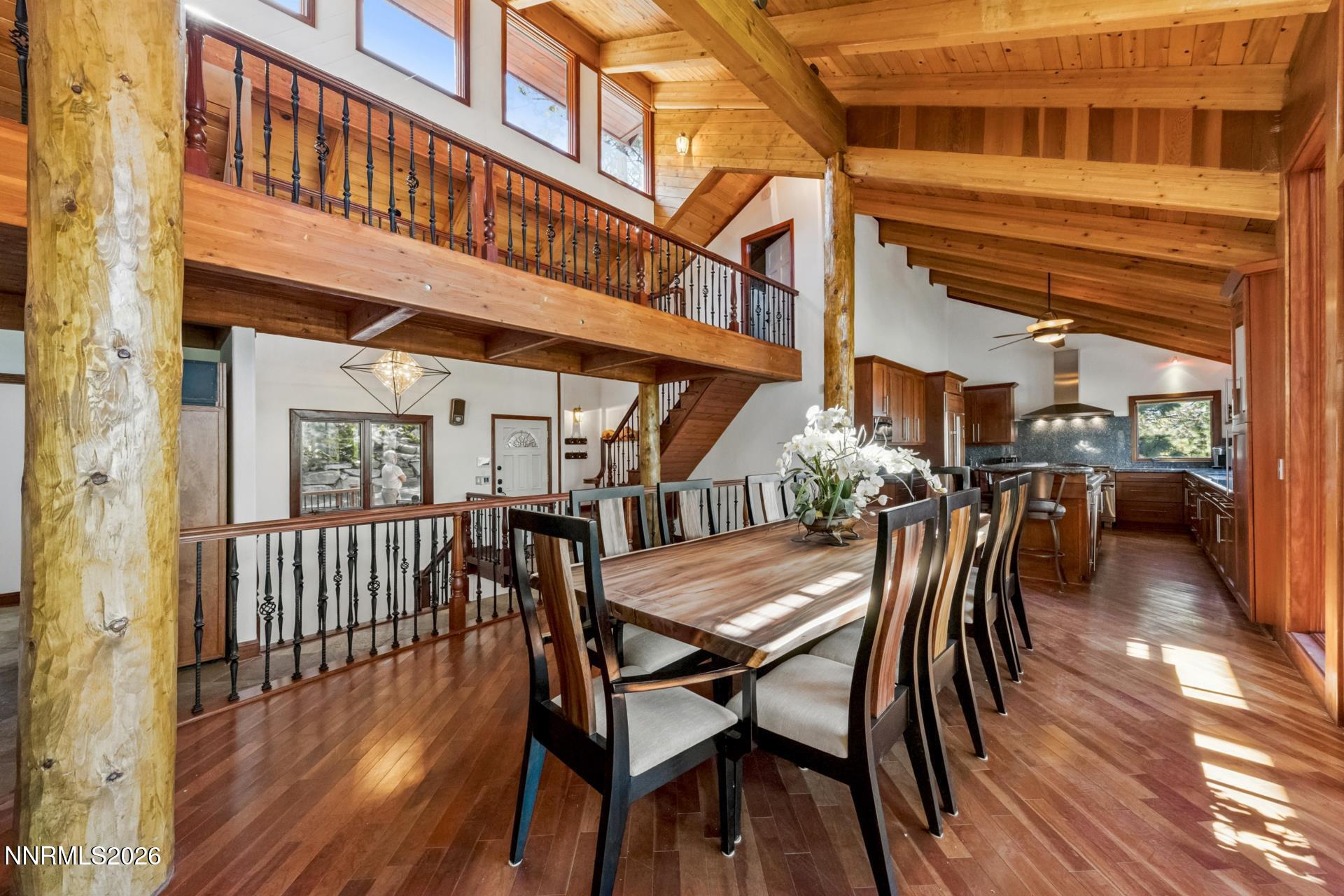 1280 Hidden Woods Drive