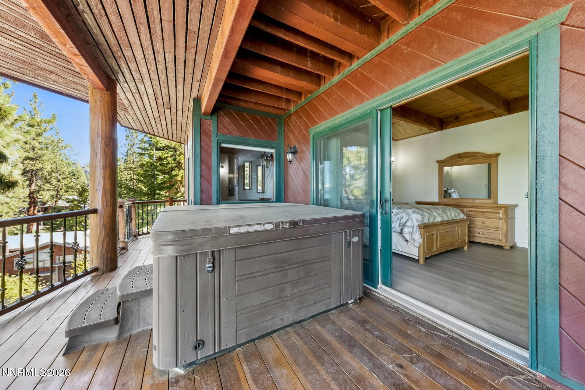 1280 Hidden Woods Drive