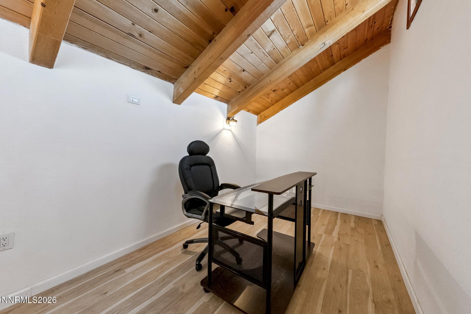 1280 Hidden Woods Drive