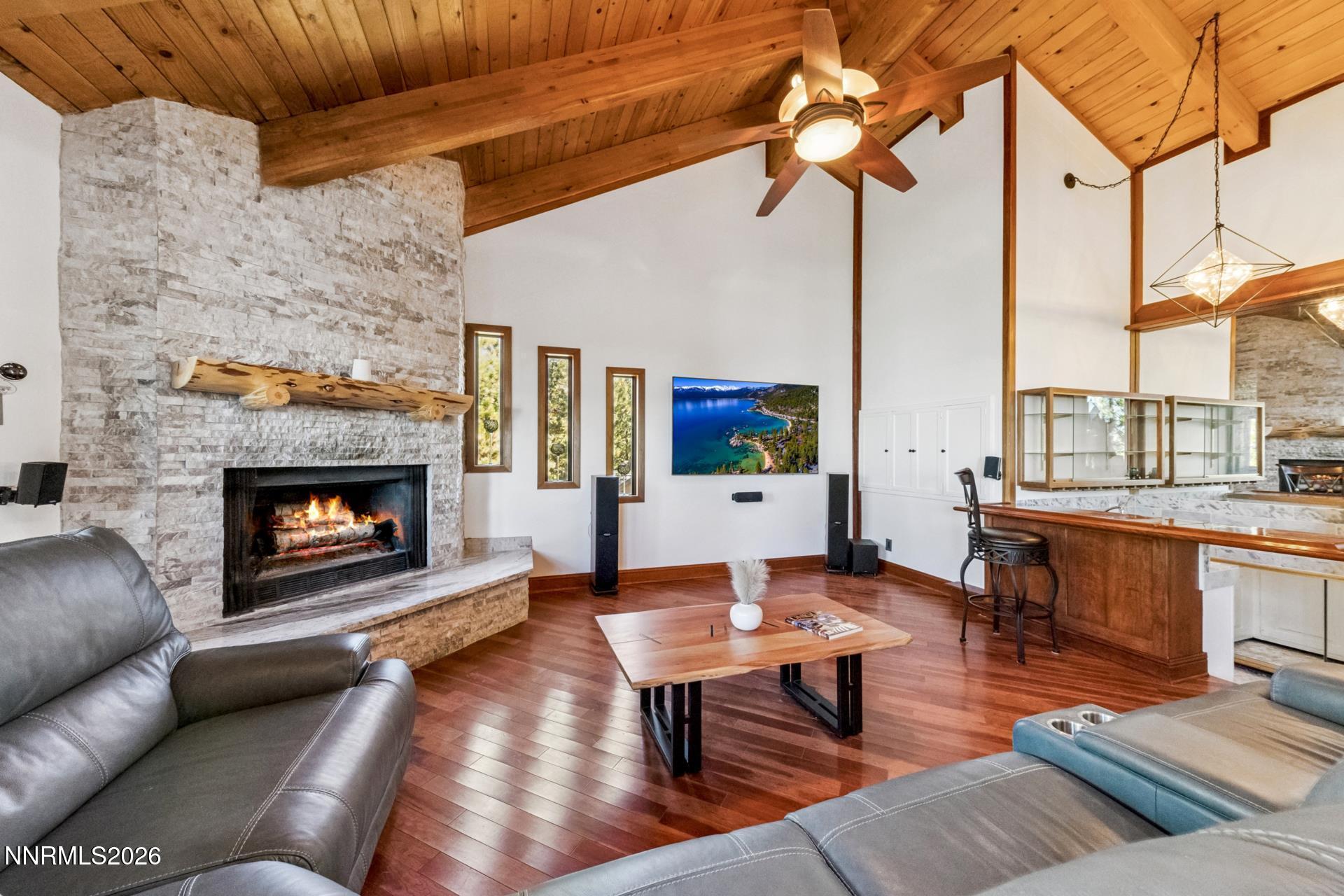 1280 Hidden Woods Drive