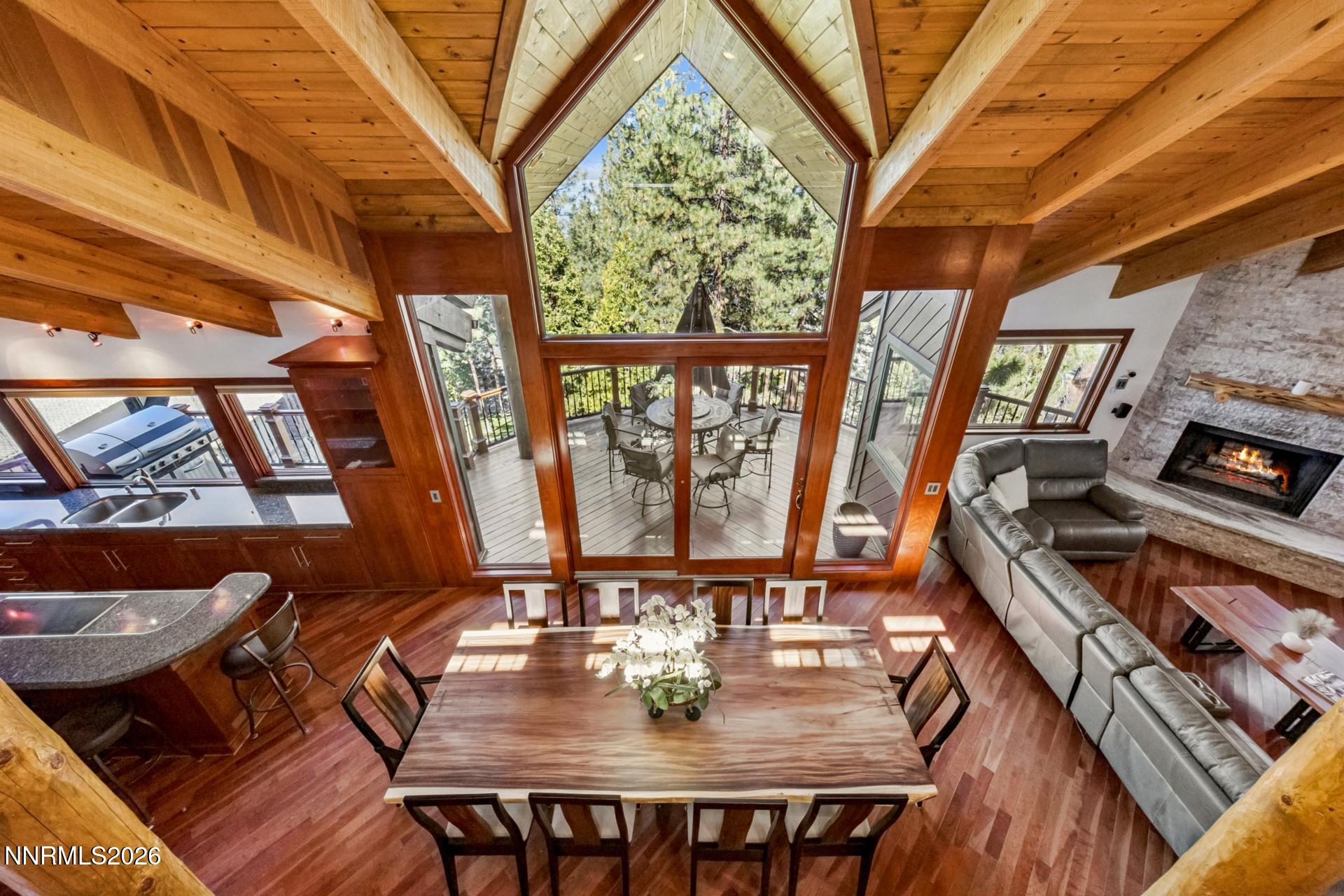 1280 Hidden Woods Drive